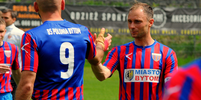 Wojciech Mróz wrócił po kontuzji. „To był dla mnie ważny mecz”