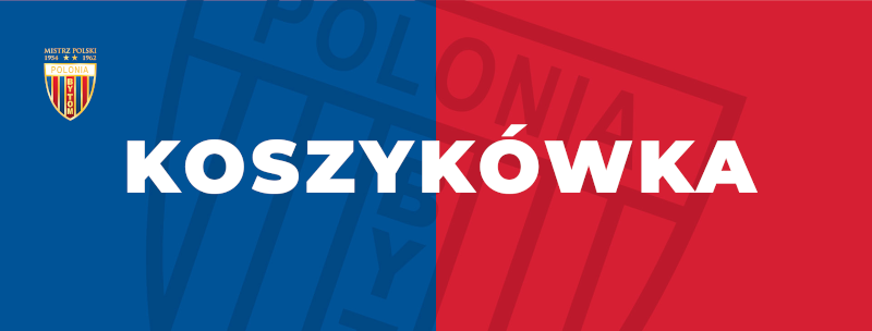 Gorzkie derby dla koszykarzy Polonii