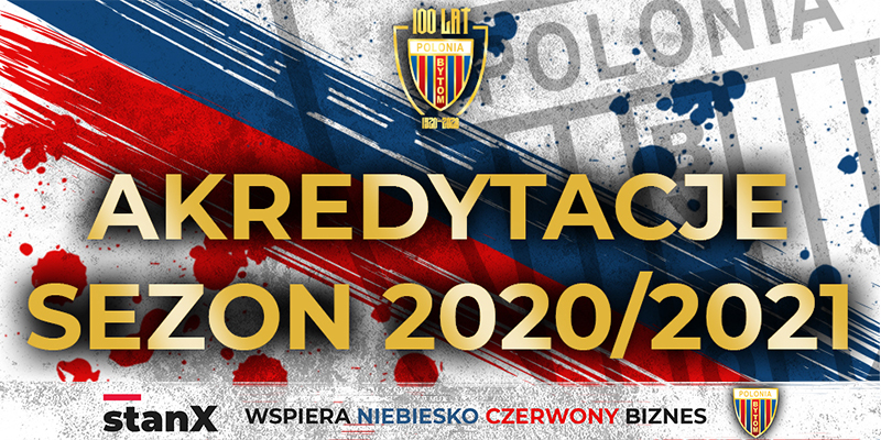 Rusza sezon 2020/2021. Informacje dla przedstawicieli prasy