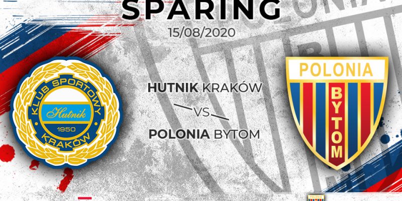 Aż żal, że to nie liga. Hutnik Kraków – Polonia Bytom 2:3 (1:2)