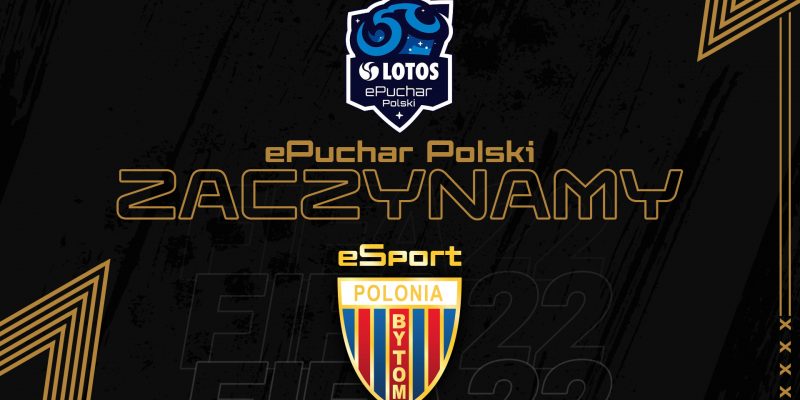 Kolejne e-sportowe zmagania przed nami – czas na LOTOS ePuchar Polski!