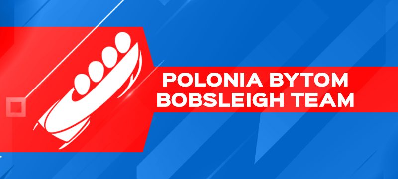 Sekcja bobsleja dołącza do Bytomskiego Sportu!
