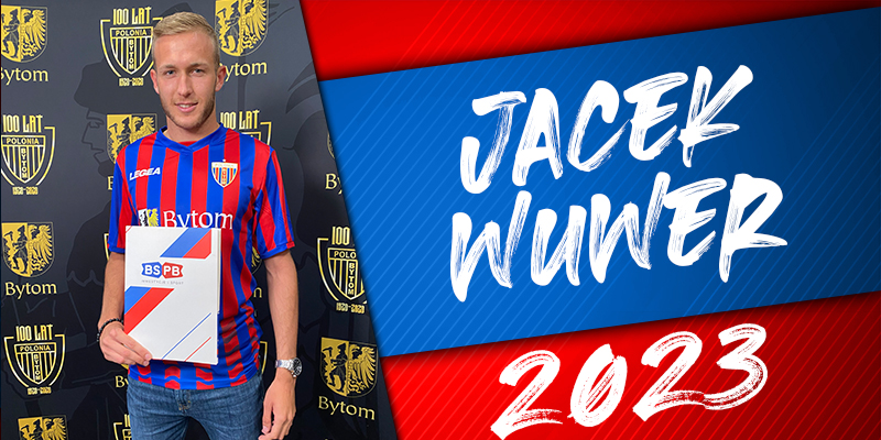 Jacek Wuwer 2023!